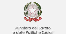 Interpello n° 4/2013 Ministero del Lavoro