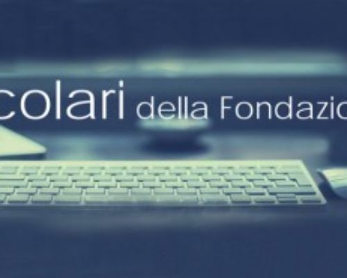 Fondazione studi consulenti, su apprendistato non obbligatorio parere conformità