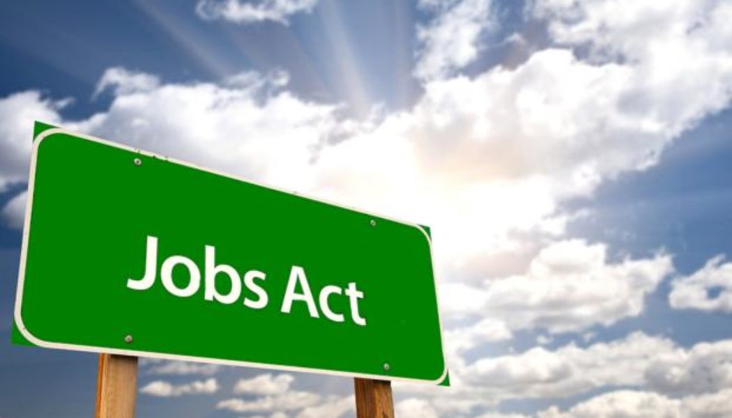 Modificato il Jobs Act (9/2016)