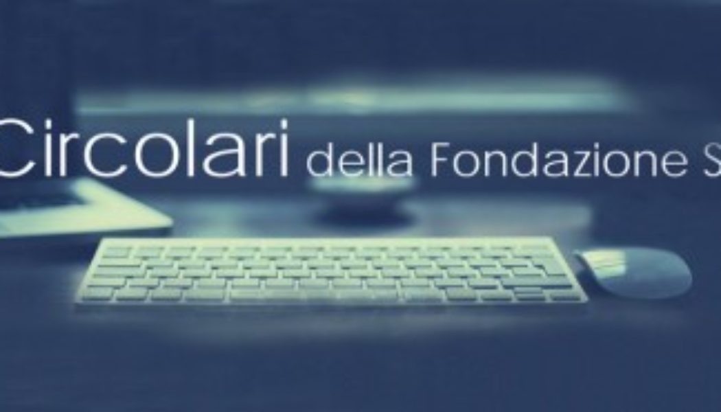 Fondazione studi consulenti, su apprendistato non obbligatorio parere conformità